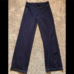 Gap Body workout pants